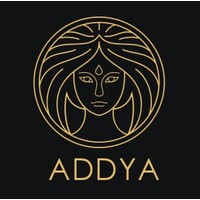 Addya logo, Addya contact details