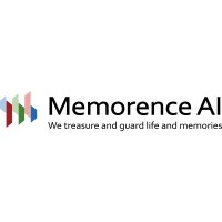 Memorence AI logo, Memorence AI contact details