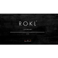 ROKL Eyewear logo, ROKL Eyewear contact details