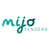 Mijo Tenders logo, Mijo Tenders contact details