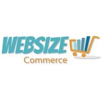 WEBSIZE logo, WEBSIZE contact details