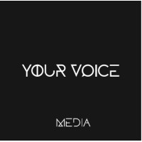 Your Voice Media logo, Your Voice Media contact details