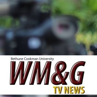 WM&G TV (BCU Campus TV ) logo, WM&G TV (BCU Campus TV ) contact details