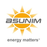 Asunim Group logo, Asunim Group contact details