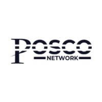 Posco Network logo, Posco Network contact details