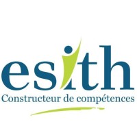 ESITH Casablanca logo, ESITH Casablanca contact details