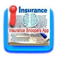 Insurance Snoopers,  Inc. logo, Insurance Snoopers,  Inc. contact details