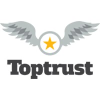 Toptrust logo, Toptrust contact details