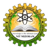 National Institute of Technology Mizoram logo, National Institute of Technology Mizoram contact details