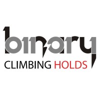 Binary Climbing Inc. logo, Binary Climbing Inc. contact details