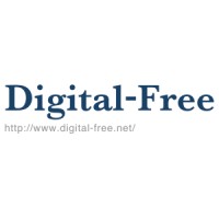 Digital-Free logo, Digital-Free contact details