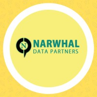 Narwhaldatapartners logo, Narwhaldatapartners contact details