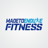 Made to Endure Fitness LLC logo, Made to Endure Fitness LLC contact details