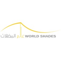 WORLD SHADES COMPANY logo, WORLD SHADES COMPANY contact details