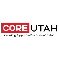 Core Utah Real Estate logo, Core Utah Real Estate contact details