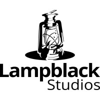 Lampblack Studios Ltd logo, Lampblack Studios Ltd contact details