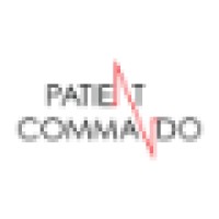 Patient Commando logo, Patient Commando contact details