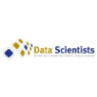 Data Scientists Pty Ltd logo, Data Scientists Pty Ltd contact details