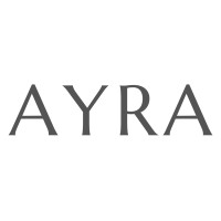 Ayra logo, Ayra contact details