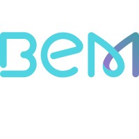 BEM logo, BEM contact details