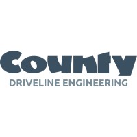 County Engineering logo, County Engineering contact details