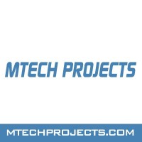 MTech Projects logo, MTech Projects contact details