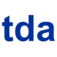 TDA Engineering logo, TDA Engineering contact details