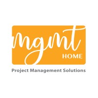 Management Home logo, Management Home contact details