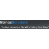 BiznesSolutions logo, BiznesSolutions contact details