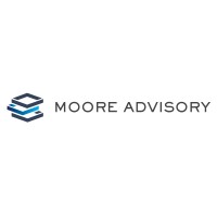 Moore Advisory logo, Moore Advisory contact details