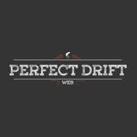 Perfect Drift Web logo, Perfect Drift Web contact details