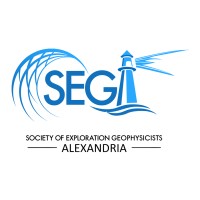 SEG Alexandria University Student Chapter logo, SEG Alexandria University Student Chapter contact details