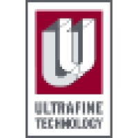 Ultrafine Technology Ltd logo, Ultrafine Technology Ltd contact details