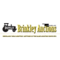 Brinkley Auctions logo, Brinkley Auctions contact details