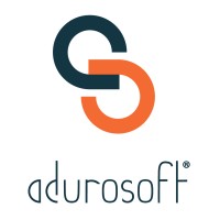 Adurosoft logo, Adurosoft contact details