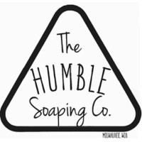 The Humble Soaping Company logo, The Humble Soaping Company contact details