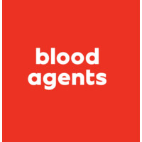 NGO Blood Agents logo, NGO Blood Agents contact details