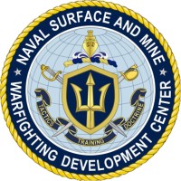 Naval Surface and Mine Warfighting Development Center (SMWDC) logo, Naval Surface and Mine Warfighting Development Center (SMWDC) contact details