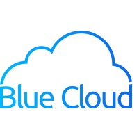 Blue Cloud IT logo, Blue Cloud IT contact details