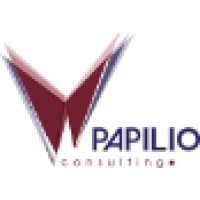 Papilio Consulting logo, Papilio Consulting contact details