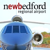 New Bedford Regional Airport (KEWB) logo, New Bedford Regional Airport (KEWB) contact details