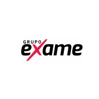 Grupo Exame logo, Grupo Exame contact details