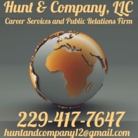 Hunt & Company, LLC logo, Hunt & Company, LLC contact details