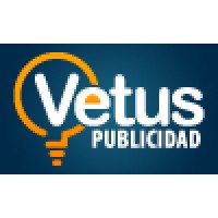 VETUS Publicidad logo, VETUS Publicidad contact details