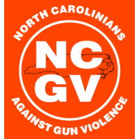 North Carolinians Against Gun Violence logo, North Carolinians Against Gun Violence contact details