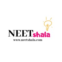 NEETshala logo, NEETshala contact details