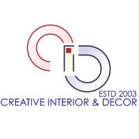 Creative Interior and Decor logo, Creative Interior and Decor contact details