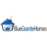 Blue Granite Homes logo, Blue Granite Homes contact details