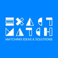 Exact Match logo, Exact Match contact details