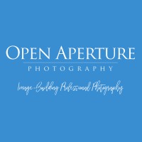 Open Aperture Photography logo, Open Aperture Photography contact details